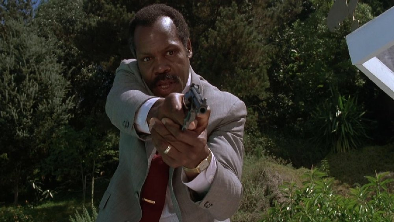 Illustration for article titled How I Met Your Mother: "Murtaugh"